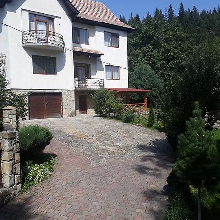 Girska Sadyba Jaremtsche Exterior foto