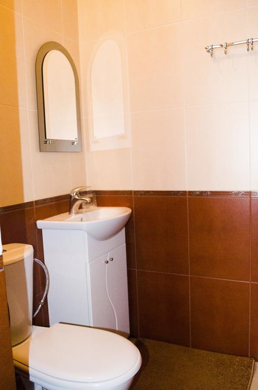 Girska Sadyba Jaremtsche Zimmer foto