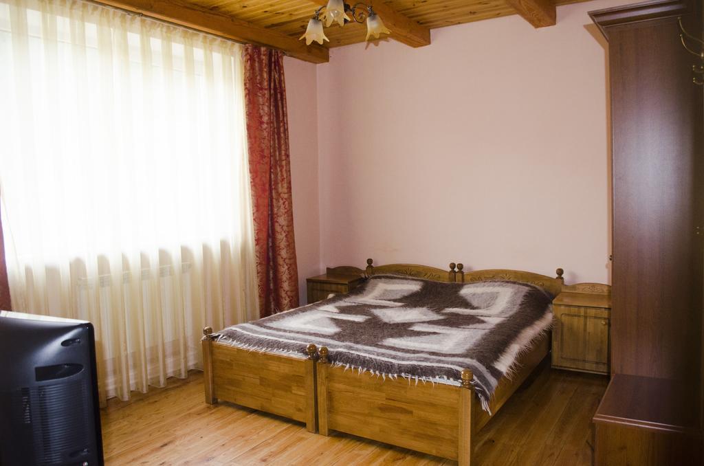 Girska Sadyba Jaremtsche Zimmer foto