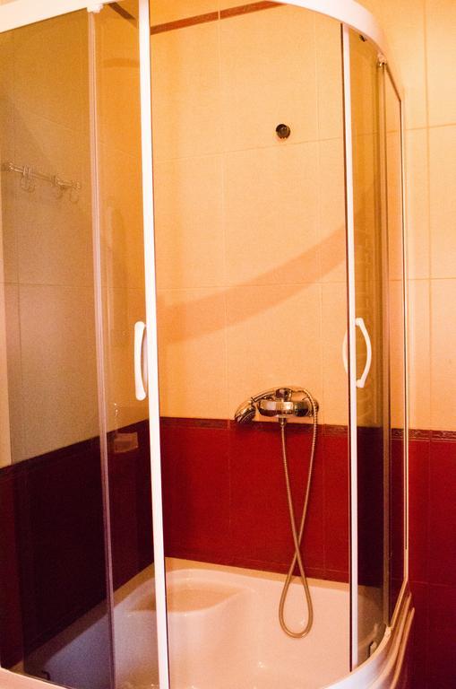 Girska Sadyba Jaremtsche Zimmer foto