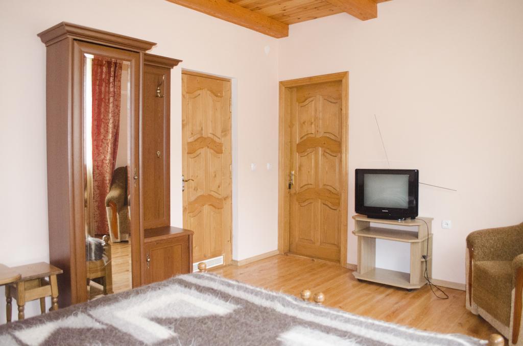 Girska Sadyba Jaremtsche Zimmer foto