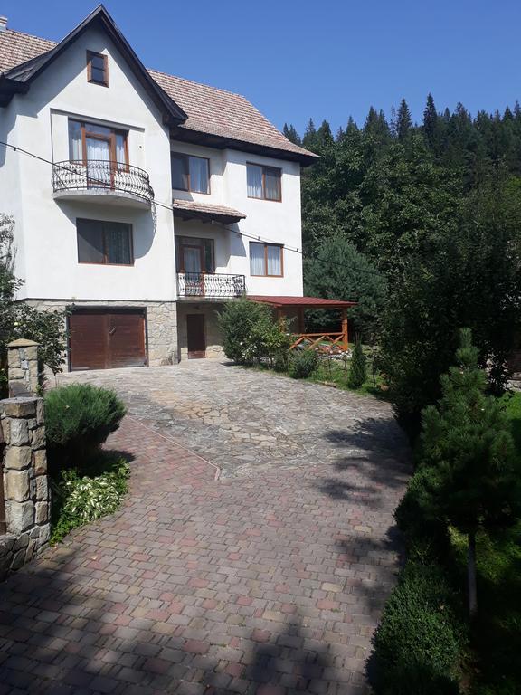 Girska Sadyba Jaremtsche Exterior foto